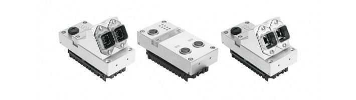 Festo: новые интерфейсы шины PROFINET - расширение возможностей для автоматизации