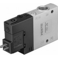 Распределитель Festo CPE10-M1BH-3GL-QS-4