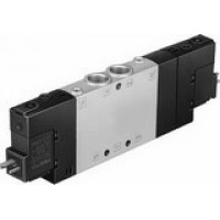 Распределитель Festo CPE10-M1BH-5/3BS-M7-B
