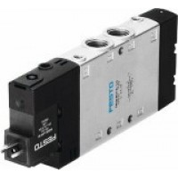 Распределитель Festo CPE10-M1BH-5LS-QS-6