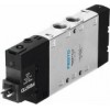 Распределитель Festo CPE18-M3H-5L-1/4