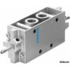 Распределитель Festo MFH-5/3B-1/8-B