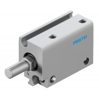 Компактный цилиндр Festo ADN-S-10-10-A