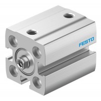 Компактный цилиндр Festo ADN-S-40-50-I-P-A-F1A
