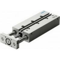 Пневмопривод Festo DFM-50-50-P-A-KF