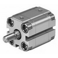 Пневмоцилиндр Festo AEVU-32-25-A-P-A