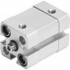 Пневмоцилиндр Festo ADN-25-15-A-P-A