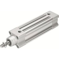 Пневмоцилиндр Festo DSBC-32-150-PPSA-N3