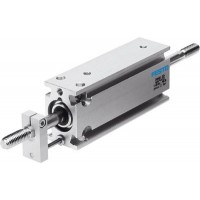 Пневмоцилиндр Festo DMML-25-5-P-A