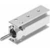 Пневмоцилиндр Festo EMM-25-5-P-A