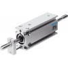 Пневмоцилиндр Festo EMML-32-10-P-A