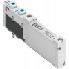 Распределитель Festo VUVG-B10-T32U-MZT-F-1T1L