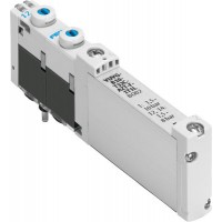 Распределитель Festo VUVG-B14-T32H-MZT-F-1T1L