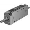 Распределитель Festo JMFH-5-1/2-S-EX