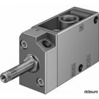 Распределитель Festo MFH-3-1/8-S