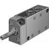 Распределитель Festo MFH-5-1/8-S