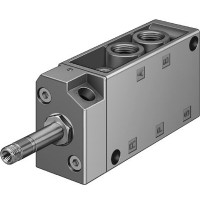 Распределитель Festo MFH-5-1/8-S-EX