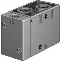 Распределитель Festo VL/O-3-3/4-EX