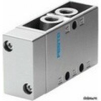 Распределитель Festo VL-3-M5