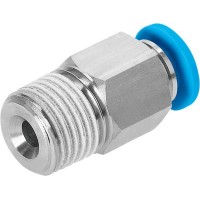 Фитинг Festo QS-1/4-8-50