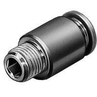 Фитинг Festo QS-1/8-10-I