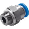 Фитинг Festo QS-G1/2-12-20