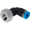 Фитинг Festo QSLF-1/4-10-B