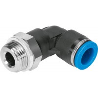 Фитинг Festo QSL-G1/8-4-100
