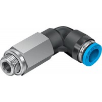 Фитинг Festo QSLL-G3/8-12