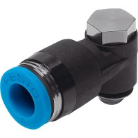 Фитинг Festo QSLV-M5-6