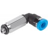 Фитинг Festo QSMLL-M5-4