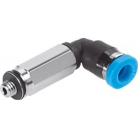 Фитинг Festo QSMLL-M5-6