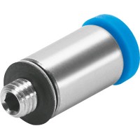 Фитинг Festo QSM-M5-6-I-R