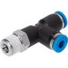 Фитинг Festo QSMTL-G1/8-4