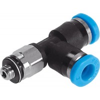 Фитинг Festo QSMTL-M3-4