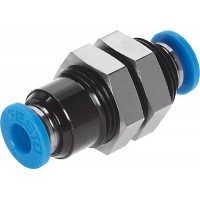 Фитинг Festo QSS-10-50