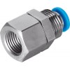 Фитинг Festo QSSF-1/8-4-B