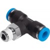 Фитинг Festo QST-1/4-10