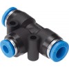 Фитинг Festo QST-12-10-20