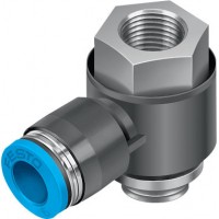 Фитинг Festo QSTF-G1/4-6