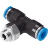 Фитинг Festo QST-G1/8-6