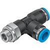 Фитинг Festo QSTL-G3/8-10