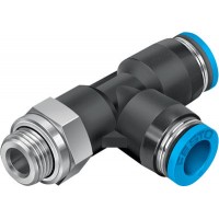 Фитинг Festo QSTL-G3/8-8