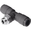 Фитинг Festo QST-V0-G1/4-10