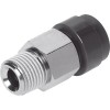 Фитинг Festo QS-V0-1/8-6
