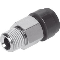 Фитинг Festo QS-V0-1/8-8