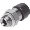 Фитинг Festo QS-V0-G1/2-12