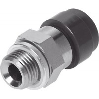 Фитинг Festo QS-V0-G3/8-10