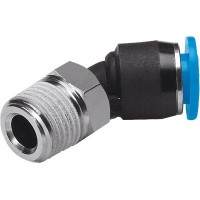 Фитинг Festo QSW-1/8-8