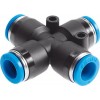 Фитинг Festo QSX-8